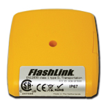 RF Logger - Temperature