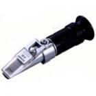 H-80適用在樣品各自的制造地點(diǎn)測(cè)量高溫樣品。其標(biāo)度范圍：Brix 30.0 至 80.0%，最小標(biāo)度：Brix 0.5%．適用于測(cè)量果醬、帶皮果醬與糖果。
