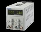 MPS-3005D兩個(gè)數(shù)字表頭顯示,恒壓、恒流工作模式,高效率、重量輕、體積小,高功率密度,輸出關(guān)斷功能,過載與極性反向保護(hù)功能,電壓/電流:0-30V/5A. 