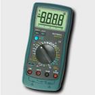 直流電壓,直流電流;交流電壓,交流電流;電阻,電容,頻率,通斷測(cè)試, 二極管測(cè)試. 