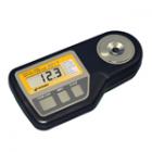 WM-7是具有7種標(biāo)度的數(shù)字式葡萄酒折射儀. 操作簡便,測(cè)量速度快,測(cè)量準(zhǔn)確. 
