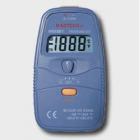 分 辨 率：0.1℃,1℉;攝 氏 度：-50～-40℃±6℃，-40～-20℃±3℃;-20～0℃±2℃，0～100℃±1℃;100～120℃±3℃，120～150℃±5℃.華 氏 度：-58～-4℉±8℉，-3～-32℉±4℉,33～212℉±2℉，213～302℉±4℉.



