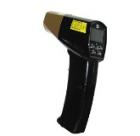 測溫范圍:-20℃～1200℃;測量精度:±1%或±1℃取最大;距離系數(shù):35:1(95%的能量);重復精度:±0.5%或±5℃取最大.







