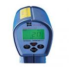 測溫范圍:-20℃-500℃;測量精度:讀數(shù)值的±1%或±1℃;重復精度:讀數(shù)值的±1%或±1℃. 
