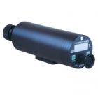 測溫范圍:300℃-900;測量精度:讀數(shù)值的±1%;重復(fù)精度:讀數(shù)值的±1℃.輻射率:0.10~1.00; 距離系數(shù):70:1.