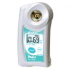 數(shù)字手持袖珍鹽度計PAL-ES2適用于餐廳,醫(yī)院(用于營養(yǎng)指導)及學校。PAL-ES2的測量單位為g/100g。