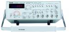 0.01Hz-10MHz(9 檔);正弦波、三角波、方波、斜波、脈沖波門與觸發(fā)輸出;突發(fā)輸出;掃頻函數(shù)（線性/對數(shù));VCG 輸入;AM 調(diào)制;可變對稱性;輸出衰減器;DC 偏置;頻率計(jì)數(shù)器.