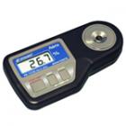 適合測(cè)量果汁,食品,飲料及水溶性切削油,清洗液,不凍液等工業(yè)用液體,各種藥品的濃度.