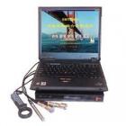 EMT690C 設(shè)備振動(dòng)實(shí)時(shí)分析的故障診斷系統(tǒng)+ 現(xiàn)場(chǎng)動(dòng)平衡系統(tǒng)；雙通道，現(xiàn)場(chǎng)實(shí)時(shí)振動(dòng)采集與故障分析功能；實(shí)時(shí)數(shù)據(jù)記錄系統(tǒng)；現(xiàn)場(chǎng)單、雙面動(dòng)平衡功能；并口數(shù)據(jù)通訊

