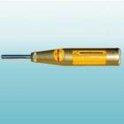 在秉承ZC3-A型優(yōu)良的質(zhì)量基礎(chǔ)上，ZC3-AA回彈儀外殼采用特殊工藝處理，硬度高、長期使用無劃上痕跡，在原材料加工工藝、精度設(shè)計(jì)使用壽命等方面均有較大提高。
