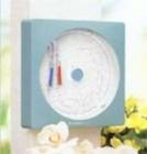 KC10-GW型溫濕度記錄儀是一種進(jìn)行有效的溫濕度管理的記錄儀器，1一張記錄紙，可連續(xù)記錄8天，適用于工廠、辦公室、研究室、實(shí)驗(yàn)室、倉庫、釀酒業(yè)、毛皮加工、服裝行業(yè)等，進(jìn)行溫度、濕度的檢測(cè)管理。