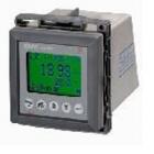 6308DTF微電腦溶解氧/溫度控制器液晶顯示, 可同時顯示溶解氧, 溫度值；自動溫度補(bǔ)償；4~20mA可逆向, 帶隔離電流輸出； 四組溶解氧繼電器控制/一組溫度繼電器控制, 控制點用戶可自行設(shè)定；采用RS-485通訊接口