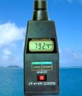 光電轉(zhuǎn)速表DT-838基本功能：光電轉(zhuǎn)速（類似DT-2234A）,測量范圍:2.5～99,999轉(zhuǎn)/分,準(zhǔn)確度:±(0.05%n+1d) ,分辨率：0.01/0.1/1 
