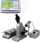 多種波長(zhǎng)ABBE折射儀能夠測(cè)量不同波長(zhǎng)的液體與固體 。折射指數(shù)或阿貝數(shù) ( vd 或 ve )可依據(jù)450 至 1,550nm范圍內(nèi)的不同波長(zhǎng)來衡量。