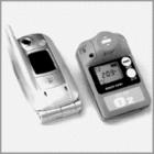  OX-02型個(gè)人用單一氣體檢測(cè)儀，用在鋼鐵冶煉工廠，用來測(cè)量一氧化碳和氧氣濃度，從而保護(hù)工作人員安全。每種型號(hào)皆有微處理器控制，具有高穩(wěn)定性和高級(jí)的可用性，包括在危險(xiǎn)區(qū)域和產(chǎn)品故障時(shí)與眾不同的聲音、視覺、振動(dòng)報(bào)警。大液晶屏顯示，帶手動(dòng)背光，在警報(bào)時(shí)背光自動(dòng)點(diǎn)亮，在峰值和STEL讀數(shù)時(shí)也是如此。