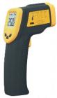 AR-802紅外測溫儀測溫范圍:-18℃～250℃/0～482℉,測溫精確度:±2%or±2℃ ,測量距離比率:12：1 ,發(fā)射率:0.95;0.98可調 ,解析度:0.1℃or0.1℉. 