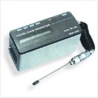 SC-90 多種毒性氣體檢測儀.內(nèi)裝微機(jī)能進(jìn)行自動(dòng)調(diào)整和自我診斷.檢測原理,定電位電解方式.檢測方式, 連續(xù)檢測/平均值檢測/峰值檢測.采樣方式,內(nèi)置泵吸入式采樣.指示精度,±10%FS以內(nèi).
 
 
 
 
