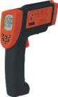 AR-882紅外測(cè)溫儀測(cè)溫范圍:-18℃～1500℃/0～2732℉ ,測(cè)溫精確度:±2%or±2℃ ,測(cè)量距離比率:50：1 ,發(fā)射率:0.1~0.99(可調(diào))