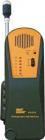 AR-838鹵素氣體泄露檢測儀探測項(xiàng)目  所有的鹵素致冷劑 靈敏度可調(diào)功能  電源指示燈  LED指示,泄漏量  快速預(yù)熱   