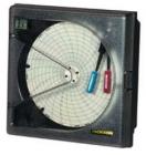 TH602溫度, 濕度記錄儀.現(xiàn)有特色:6 "直徑圖形紀(jì)錄溫度和濕度
,顯示達(dá)到+185°F和遠(yuǎn)程探針(參見TH603),選擇包括遠(yuǎn)程探針，聲音和顯示兩種報警方式,交流電源與備用電池加上電源狀態(tài)指示 
,記錄時間用戶設(shè)定，范圍，并有溫度刻度,可轉(zhuǎn)換的(C/F) 

