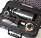 F-S2000D 標(biāo)準(zhǔn)型Speedy土木工程與材料水份儀;量程：0-20%mc,樣品： 6 g ;用途:混凝土、砂石料等建筑施工原料的水份測量
