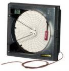 KT607溫度圖表記錄儀.具有面板安裝及墻上安裝的特點(diǎn)， DIN兼容外殼， 交流電和備用電池，可控制的記錄時(shí)間和溫度范圍。 可靠的溫度監(jiān)測(cè)領(lǐng)域和高水平射頻和電子噪聲、電子、汽車(chē)和一般工業(yè)。用戶可選擇的溫度范圍:0到-100°F/C,0到-50°F/C,-50到+50°F/C,0到+50°F/C,50到100°F/C,0到100°F/C, 0到250°F/C, 0到500°F