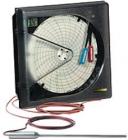 KT655溫度圖表記錄儀以靈活嵌入式K熱電偶為特色，和面板安裝及墻上安裝DIN兼容外殼。AC電源和電池支持,用戶可選的記錄時(shí)間和溫度范圍。用戶可選擇的溫度范圍:0到-100°F/C,0到-50°F/C,-50到+50°F/C,0到+50°F/C,50到100°F/C,0到100°F/C, 0到250°F/C, 0到500°F