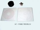 QCT 厚漆膩?zhàn)映矶葴y(cè)定器 用途:測(cè)定厚漆、膩?zhàn)拥某矶? 測(cè)量范圍:測(cè)定20.07ml試樣在規(guī)定負(fù)荷下流展擴(kuò)散的直徑 ;技術(shù)參數(shù):唧筒容積：20.07ml 試樣尺寸：Φ29.7x29mm 玻璃壓板：20x20x6cm 砝碼重量：2kg