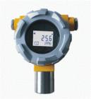 GT700固定式氣體檢測(cè)變送器可檢測(cè)NO2氣體的濃度，將空氣中氣體濃度轉(zhuǎn)換成4~20mA線性電流信號(hào).當(dāng)氣體濃度超過(guò)設(shè)置報(bào)警值時(shí)，可發(fā)出聲、光報(bào)警信號(hào).測(cè)量范圍:0~200ppm
 