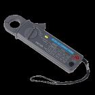 PROVA-15 微電流交直流鉤表 .超高分辨率DC 1mA,AC 0.1mA 
輸出可直接由示波器觀察被量測(cè)電流波形.輸出可直接由三用電表／分析儀／記錄器分析被量測(cè)電流值 