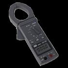 TES-3050 真均方根值,交直流鉤表.3-3/4位液晶顯示 LCD 
自動(dòng)換檔／ 讀值鎖定／Peak Hold ／最大最小讀值鎖定 .Zero Adjustment/Relative Reading .一般測(cè)量電壓 (AC/DC)檔位: DC - 400mV/4V/40V/400V/1000V AC - 4V/40V/400V/750V.準(zhǔn)確度:DC - 0.75% rdg + 2dgts.AC - 1.2% rdg + 5dgts 
  
 
 
 