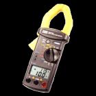 TES- 3078數(shù)字鉤表. 交流電流、交流電壓、直流電壓量測.溫度測量.電阻、導(dǎo)通、二極管測量.同時測量交流電壓及電流。讀值顯示:3-1/2位數(shù)液晶雙顯示器，最大讀值1999。操作或儲存溫濕度 :0 o C 到 40 o C(32 o F 到 104 o F) (低于 80﹪之相對濕度。) 
 
 
