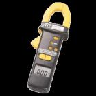 TES-3097交流鉤表.操作溫濕度:0 o C to 50 o C 低于80%之相對濕度/-10 o C to 60 o C 低于70%之相對濕度。讀值顯示:3-1/2 位數(shù)液晶顯示器，最大讀值1999。鉤部最大開口 :Cables 27.5 mm 
  
 
 