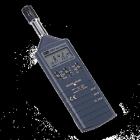  TES-1361記憶式溫濕度計.測量范圍:濕度:10%…95%R.H.:溫度-20℃..+60℃,-4℉…+140℉ .分辨率:0.1%R.H 0.1℃, 0.1℉.準確度:濕度±3%R.H.(at25℃,30…95%R.H)±5R.H(at25℃,10~30%R.H.)/溫度：±0.8℃,±1.5℉.反應(yīng)時間:濕度：45%R.H.~95%R.H≦3分鐘/95%R.H~45%R.H.≦5分鐘.溫度：-1℃/2秒 
  
  
 
  
