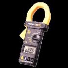 PROVA-6601 三相鉤式電力計(jì).AC+DC 2000A,600V功因測(cè)量.AC+DC 1200KW(1 Φ ) AC+DC 2000KW(3 Φ ).AC/DC自動(dòng)偵測(cè).雙重顯示V+Hz, A+V,KW+PF, KVA+KVAR .鉤部尺寸:約直徑 F 55mm,總線65mm(D) x 24mm(W).三相三線,三相四線,單相二線功率/功因測(cè)量  
 
