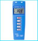 CENTER-308  數(shù)位式溫度計(jì).四位數(shù)液晶銀幕顯示器.測量范圍：-200～1370℃ -328～24980F.解析度：-200℃～200℃ 0.1℃;200～1370℃ 1℃/-2000F～2000F 0.10F;else 10F. 操作環(huán)境： 0℃～50℃(320F～1220F);0～80% RH.儲(chǔ)藏環(huán)境：-10℃ to 60℃(140F～1400F);0～80% RH

    
