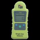  TPI -770 一氧化碳單氣體監(jiān)測儀用來測量環(huán)境空氣中的CO，量程為0－999 ppm顯示讀值以1ppm遞增，出廠設(shè)定一氧化碳濃度達(dá)30ppm時(shí)進(jìn)行聲光報(bào)警，并可按具體規(guī)定值調(diào)整報(bào)警值。使用先進(jìn)的電化學(xué)探頭專測CO，不可用于其它目的。 
