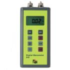 TPI-655L 數(shù)字氣壓表.噴沙壓制鋁外殼.雙輸入可測(cè)量正壓、差壓 .回零按鈕進(jìn)行海拔氣壓校正.7種可選單位： mmHg, inHg, kPa, mBar, PSI, inH2O, 及 mmH2O.易讀LCD顯示（背光）.10秒后自動(dòng)關(guān)閉背光.可測(cè)量液體壓力
