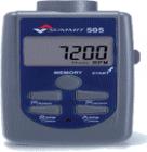 TPI-505 數(shù)字接觸/非接觸轉(zhuǎn)速表.量程:光電6-30，000RPM/接觸6-20,000RPM/表面速度0.9-3,046 m/min  2.0-9.990 m/min.精度:±0.1%FS+1dgt.顯示,5位LCD.操作溫度,0℃～50℃.操作濕度,80%R.H MAX
 



 
 
 
