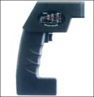 SIR-10B   紅外線測(cè)溫儀.溫度范圍:-18℃～510℃(0℉～950℉).準(zhǔn)確度:±2%℃或±3.5%℉.解析度:0．1℃/℉.距離/尺寸比率,8:1.發(fā)射率:0.3-0.99可調(diào).K型探頭測(cè)量范圍:-40℃～1200℃(-40℉～2192℉).K型測(cè)量精度:±0.5%℃±2℃(3℉)
 