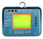  SAS-6000  手提汽車示波表.取樣率:5M sampling /秒.帶寬
 DC： DC ～500KHz. AC：10Hz ～500KHz.解析度:8Bits.最大輸入電壓:500V(DC +AC P-P) 30KV 脈沖
 
 

 

 