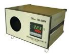 TN-2004 溫度校正爐. 溫度設定范圍：33.0℃~400.0℃,可任意設定溫度值(33.0℃~400.0℃),適用于紅外線溫度計校正用,精確度：±(1%+1℃),解析度：0.1℃,發(fā)熱體直徑：12公分,工作環(huán)境溫度：0~32℃ 
