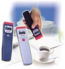 AZ-8878 紅外線測溫儀 .形狀袋裝式,℃/℉切換功能!非接觸式無鐳射光測量!自動關機!溫度:-20~320℃ .分辯率:1℃, 1℉.準確度:±2%或±3.5℃ 
 

