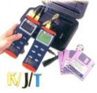 AZ-8851   溫度計.單組輸入:T1,K/J/T型熱電偶,℃/℉切換功能!溫度范圍為-200℃~1370℃!自動關(guān)機(jī)!取得最大/最小平均溫度值!
