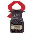 DM3218  鉗型表,鉗頭淚珠設(shè)計(jì)，更易于在線纜束中使用；直流電壓:200mV-600V/±(0.5%+3).交流電壓:2V-600V/±(0.8%+5).直流電流:200uA-200mA(表筆測量)/±(1.2%+3).交流電流:200uA-200mA(表筆測量)/±(1.8%+3),2A-500A/±(2.5%+5).電阻:200Ω-20MΩ/±(1.0%+2)
 
 

 
 
 