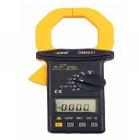 DM6051  鉗型表,鉗口張開57mm；直流電壓:4V-1000V/±(1%+3).交流電壓:4V-750V/±(1.5%+5).直流電流:400A-2000A/±(2%+5).交流電流:400A-2000A/±(2%+5).電阻:400Ω-4MΩ/±(1%+3).頻率:100 Hz-1M Hz/±(2%+3)
 
 
 
 
 
 