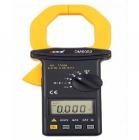 DM6052  鉗型表 ,鉗口張開57mm；直流電壓:4V-1000V/±(1%+3).交流電壓:4V-750V/±(1.5%+5).交流電流:400A-2000A/±(2%+5).電阻:400Ω-4MΩ/±(1%+3).頻率:100 Hz-1M Hz/±(2%+3)
 
 
 
 
 