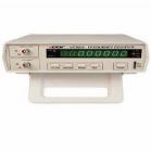 VC2000  頻率計(jì).8位LED顯示；頻率測(cè)量、累積計(jì)數(shù)、晶體諧振器測(cè)試功能；多閘門(mén)時(shí)間可調(diào)；自動(dòng)恒溫晶體頻率基準(zhǔn)；頻率測(cè)量范圍,A通道：500MHz-2.4GHz/B通道：10Hz-50MHz      
 


