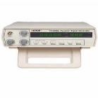 VC2002 函數(shù)信號(hào)發(fā)生器.頻率范圍:0.2Hz-2MHz.幅度L(2Vp-p~20Vp-p) ±20%,五位LED頻率顯示，三位LED幅度顯示；
 
 
