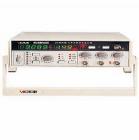 VC1642E 函數(shù)信號(hào)發(fā)生器.多種函數(shù)波形5W功率輸出；高集成度、智能化控制、數(shù)字顯示；波形矯正技術(shù)，波形失真小，穩(wěn)定度高；輸出頻率范圍:0.6Hz~6MHz
 
